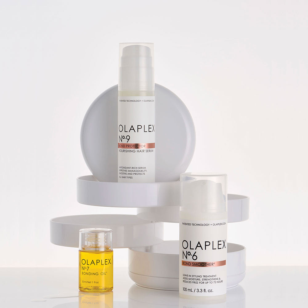 Olaplex N°6 Bond Smoother 100ML Bond Strengthening Hair Styling