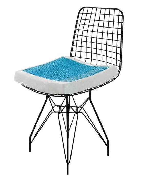 Ergo Foam Jelli Delüx Visco Minder 44*39*6Cm - Güç Takviyesi