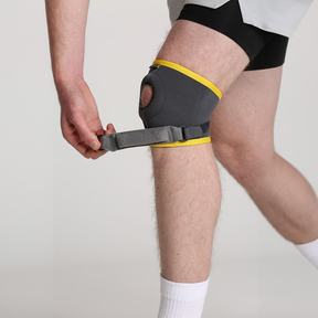 Thermocy Patella Tendon Destekli Dizlik