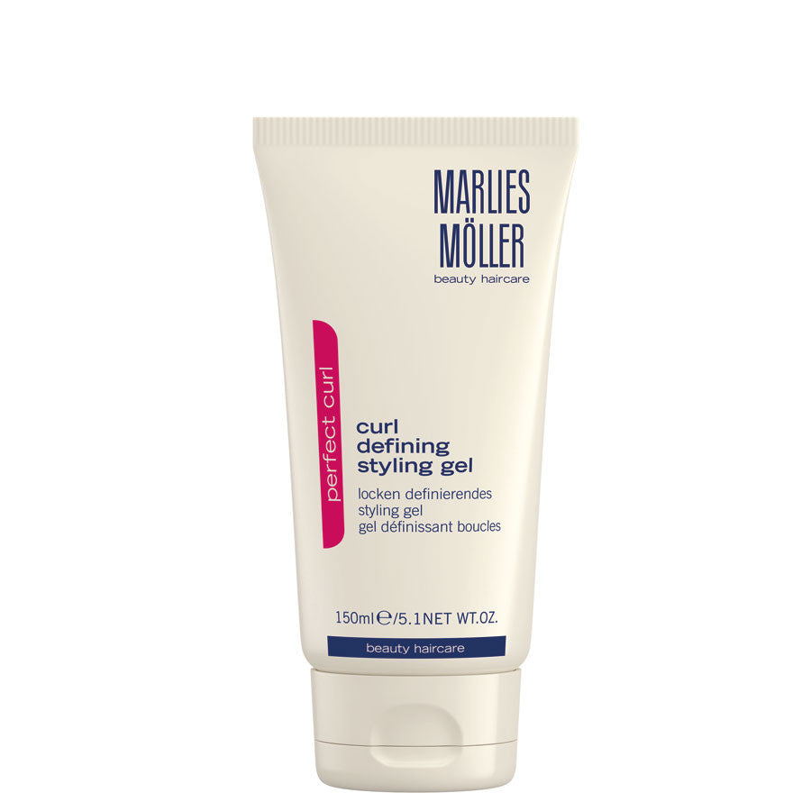 Marlies Möller Curl Defining Styling Gel 150ML Saç Şekillendirici Jel