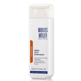 Marlies Möller Daily Rich Shampoo 200ML Shampoo