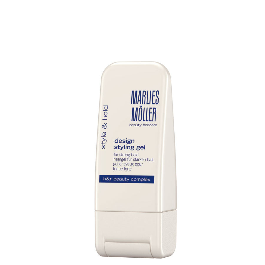 Marlies Möller Design Styling Gel 100ML Saç Şekillendirici Jel