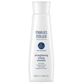 Marlies Moller Men Unlimited Strengthening Energy Shampoo 200ML Strengthening Shampoo
