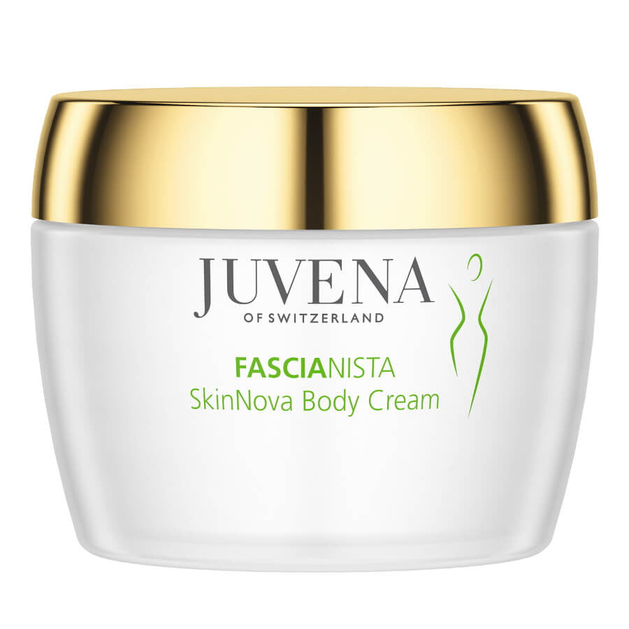 Juvena Fascianista Skinnova Body Cream 200ML Vücut Kremi