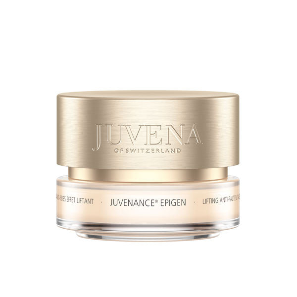 Juvena Juvenance Epigen Lifting Anti-Wrinkle Day Cream 50ML Gündüz Kremi