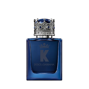 K By Dolce&amp;Gabbana EDP Intense 50ML Men's Perfume