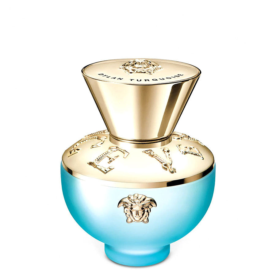 Versace Dylan Turquoise EDT 50ML Kadın Parfümü