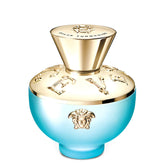 Versace Dylan Turquoise EDT 100ML Women's Perfume