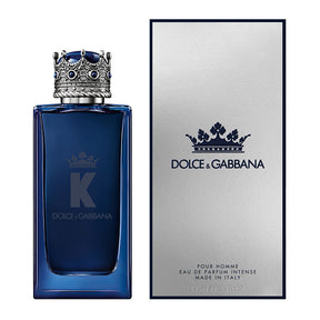 K By Dolce&amp;Gabbana EDP Intense 100ML Men's Perfume