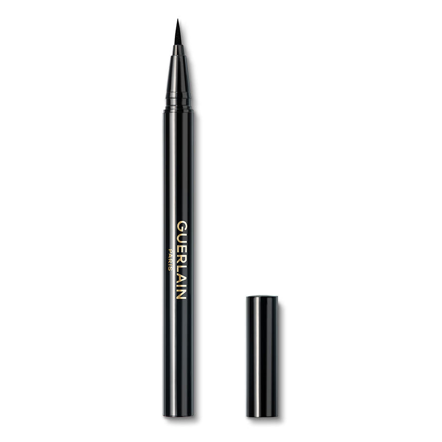 Guerlain Noir G Graphic Liner Black Eyeliner