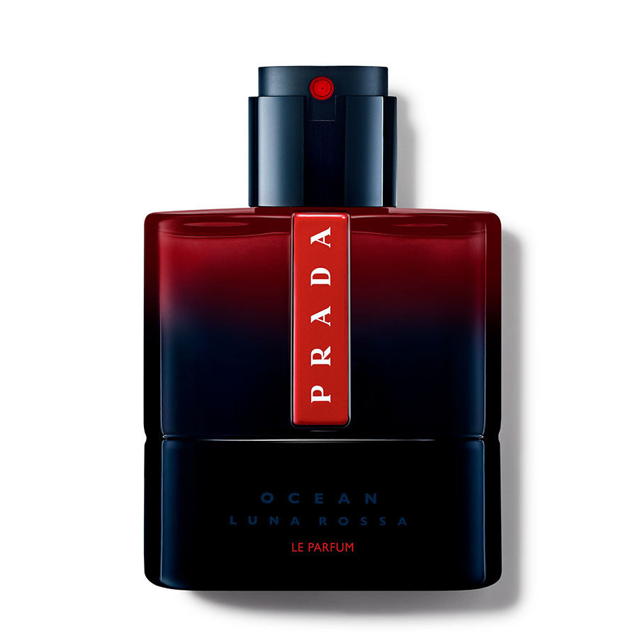 Prada Luna Rossa Ocean Le Parfum 50ML Erkek Parfüm