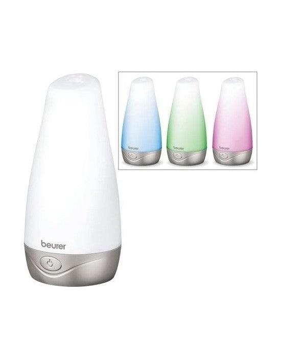 Beurer La 30 Aroma Diffuser - Güç Takviyesi