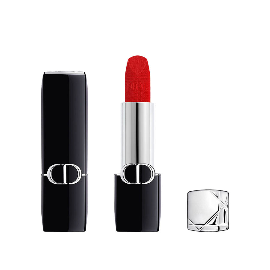 Dior Rouge Dior New Velvet Ruj