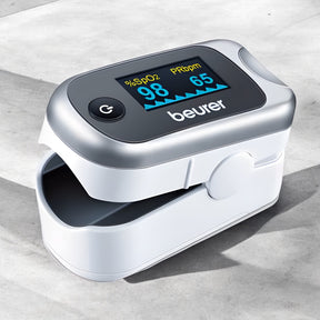 Beurer Po 40 Pulse Oximeter Device