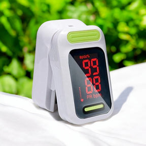 G-Life YK-81B Parmak Tipi Pulse Oksimetre