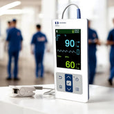 Nellcor PM10N Pulse Oksimetre Cihazı