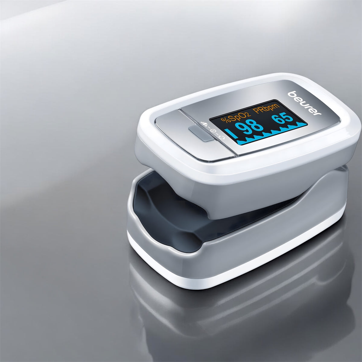 Beurer Po 30 Pulse Oximeter Device