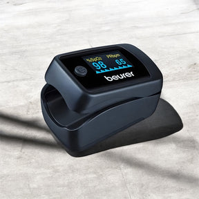 Beurer Po 45 Pulse Oximeter Device