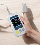 G-Life YK-820C El Tipi Pulse Oksimetre