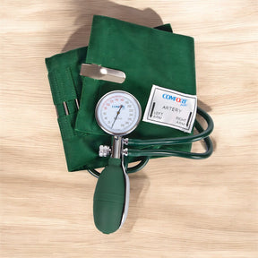 Comfort Plus DM-102 Perfect Aneroid Steteskoplu Tansiyon Aleti