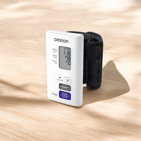 Omron Nightviem Blood Pressure Monitor (Hem-9601T-E3)