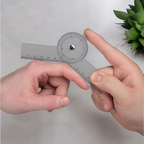 Wm25 Goniometer for Finger