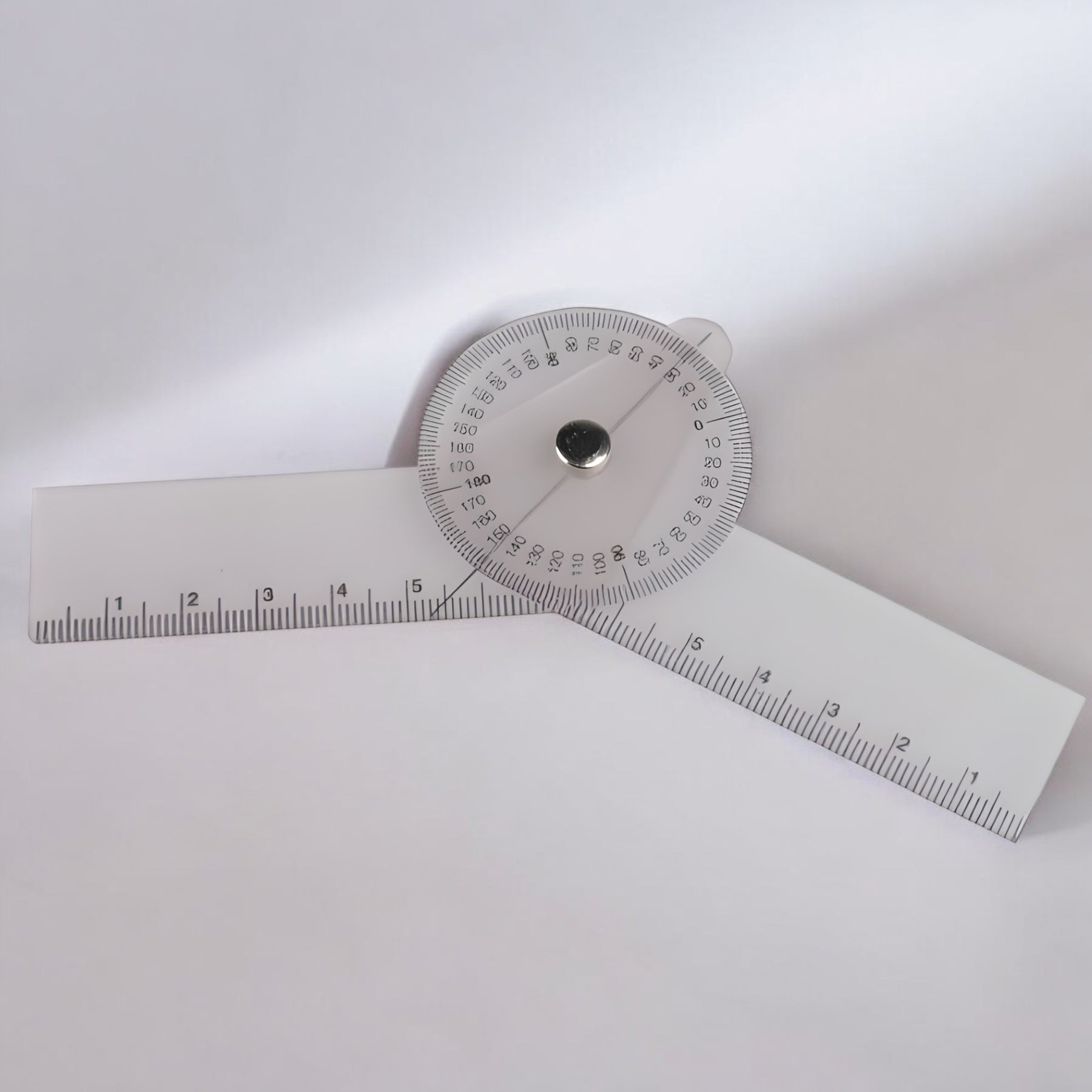 Wm25 Goniometer for Finger