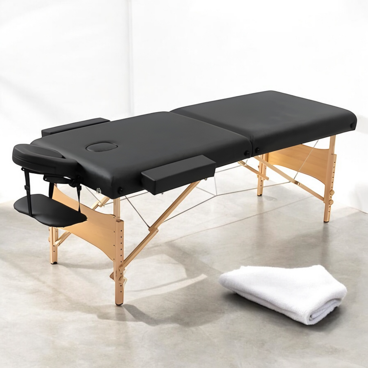 Medwelt Smt-Wt021 Massage Table