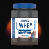 Whey Protein Blend 900 Gr