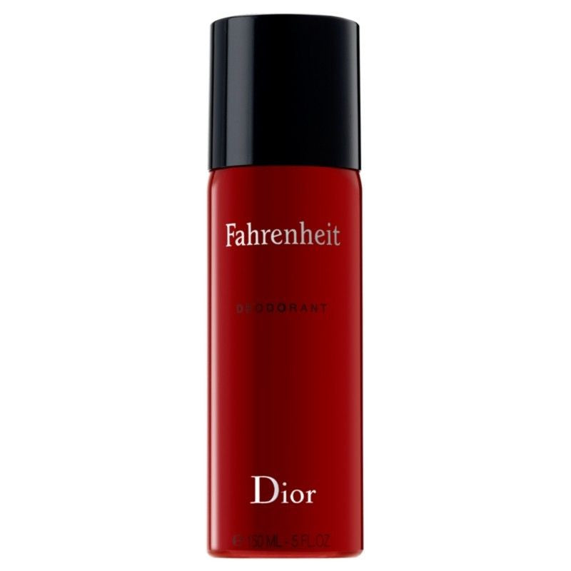 Dior Fahrenheit Deo Vapo 150ml