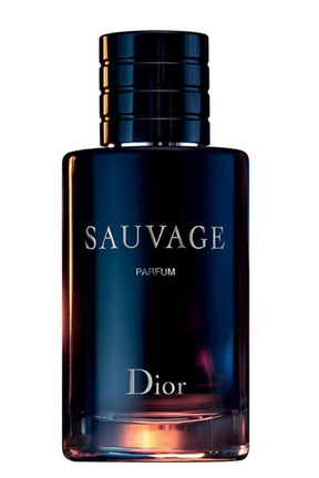 Dior Sauvage Perfume Spray EDP 100ML Men's Perfume