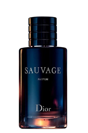 Dior Sauvage Parfum Spray EDP 60ML Erkek Parfüm