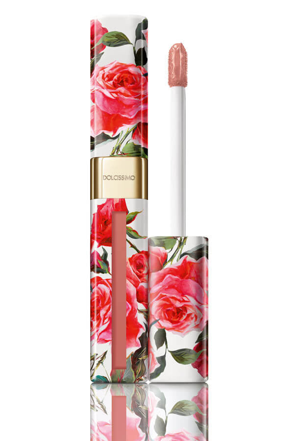 Dolce Gabbana Dolcissimo Liquid Lipcolor Ruj