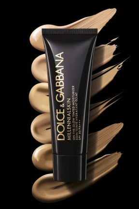 Dolce Gabbana Makeup Millennialskin Tint Moisturizer Spf30 BB Cream
