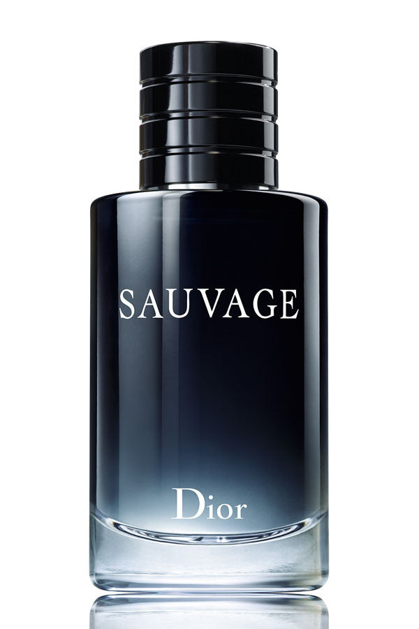 Dior Sauvage EDT 100 ML Erkek Parfüm