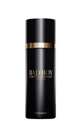 Carolina Herrera Bad Boy DEO Natural Spray 100ML Men's Deodorant