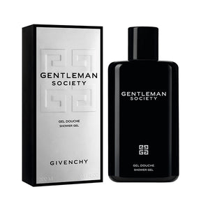 Givenchy Gentleman Society Shower Gel 200ML Duş Jeli