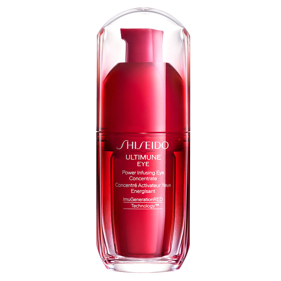 Shiseido Ultimune Power Infusing Eye Concentrate