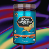 BCAA Powder 500g - Güç Takviyesi