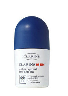 Clarins Men Roll-On Anti Perspirant