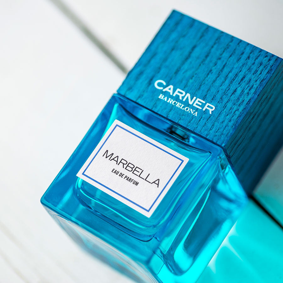 Carner Barcelona Marbella EDP 100 ML