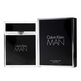 Calvin Klein Man EDT 100ML Men's Perfume