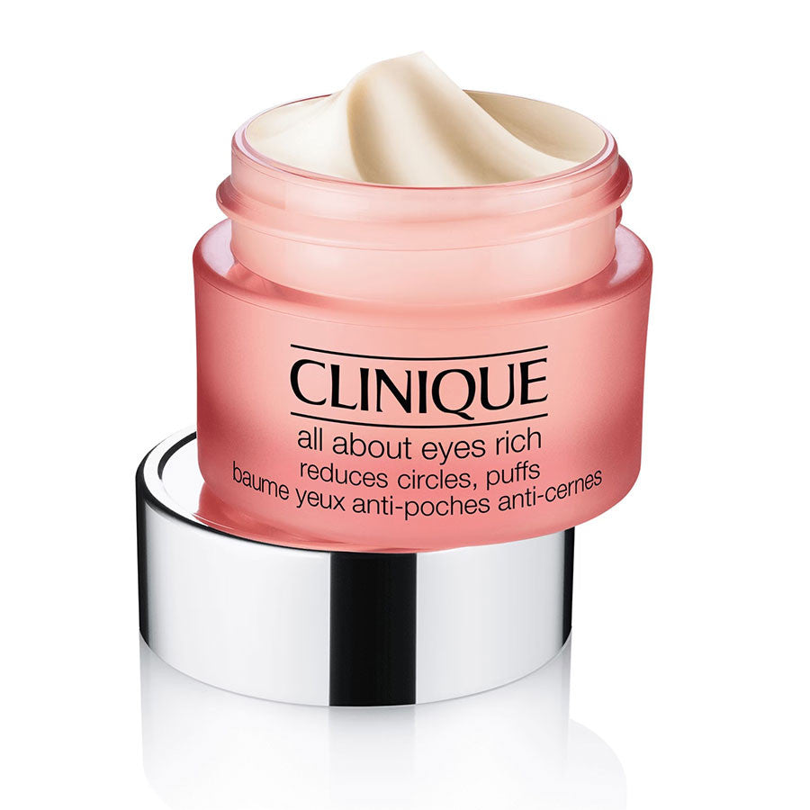 Clinique All About Eyes Rich 15ML Göz Çevresi Bakımı