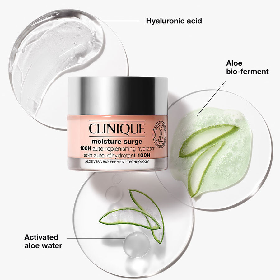 Clinique Moisture Surge 100 Hour Moisturizer 30ML