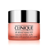 Clinique All About Eyes Rich 30ML Göz Çevresi Bakımı