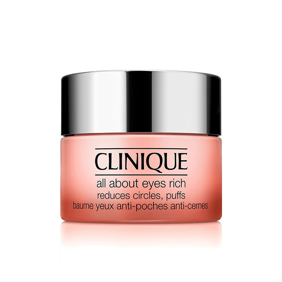 Clinique All About Eyes Rich 15ML Göz Çevresi Bakımı