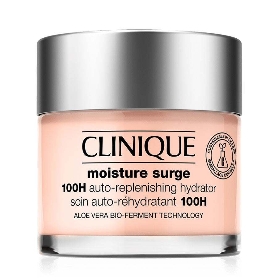 Clinique Moisture Surge 100H Auto-Replenishing Hydrator 75ML Moisturizer