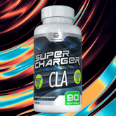 Super Charger CLA 90 Softgels - Güç Takviyesi