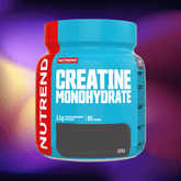 Creatine Monohydrate 300g - Güç Takviyesi