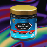 Creatine Monohydrate 250g - Güç Takviyesi